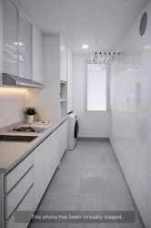 The Nexus (D21), Condominium #553942161